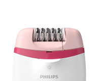 Philips Depilator satinelle essential BRE255/00 - 488446 - zdjęcie 4